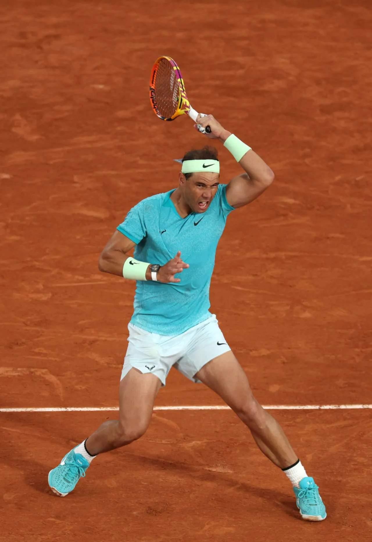 包含法国网球队绝地反击欧洲网球队,纳达尔打破历史纪录的词条 包含法国网球队绝地反击欧洲网球队,纳达尔打破历史纪录的词条