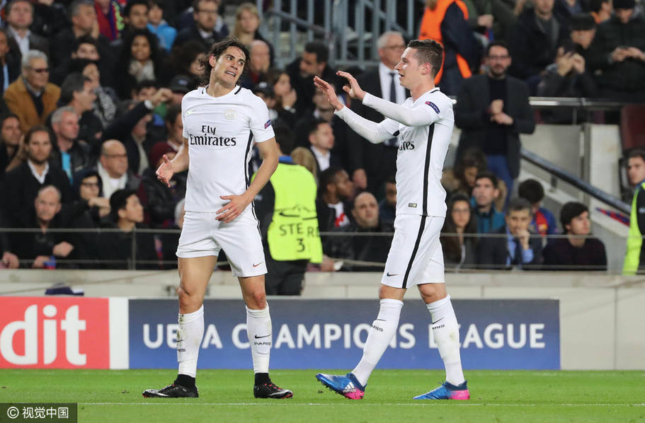 关于巴黎神勇逆转,锁定晋级八强资格的信息 关于巴黎神勇逆转,锁定晋级八强资格的信息