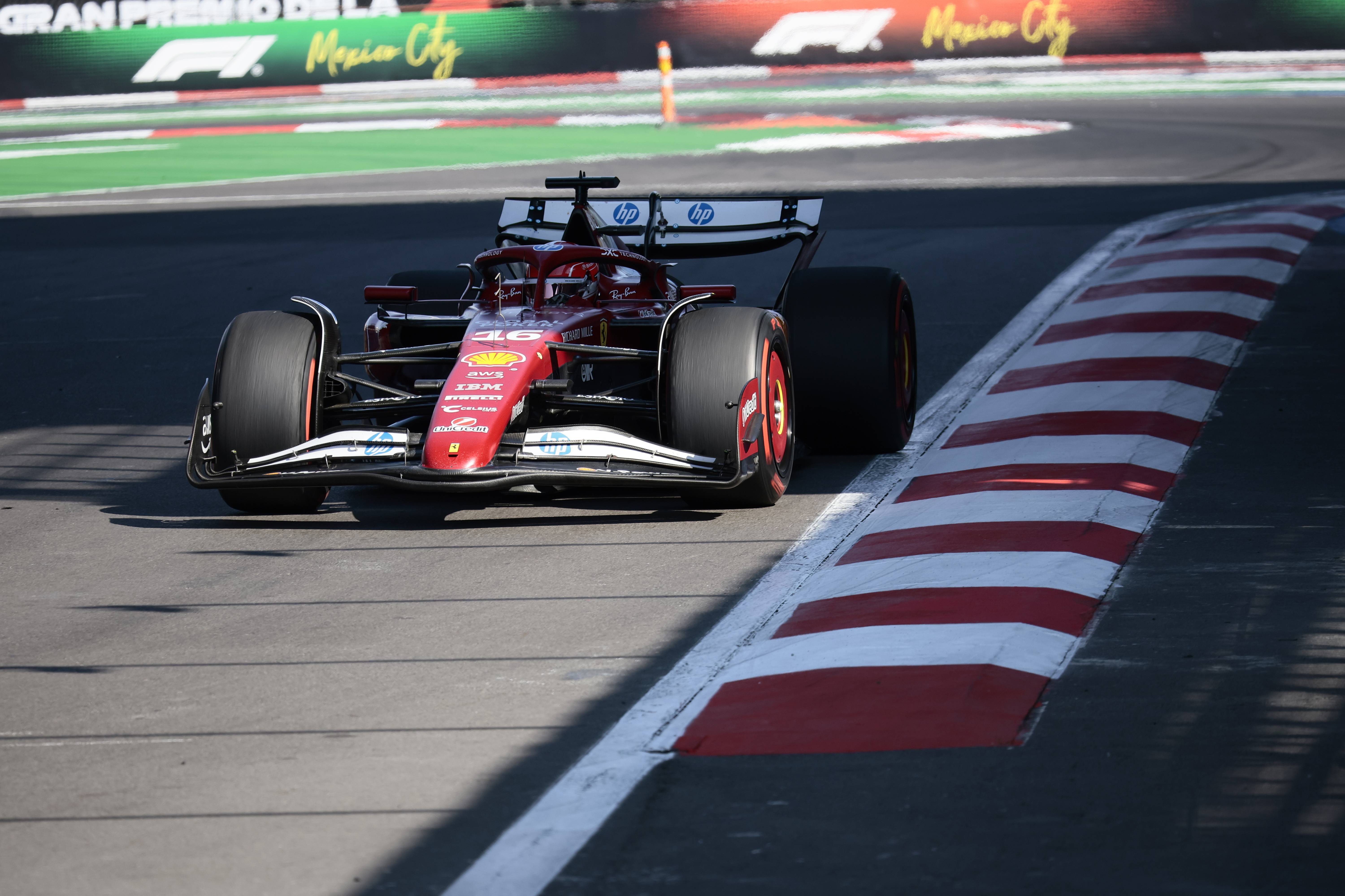 雷诺车队翻盘法拉利，诺里斯惊艳四座的简单介绍