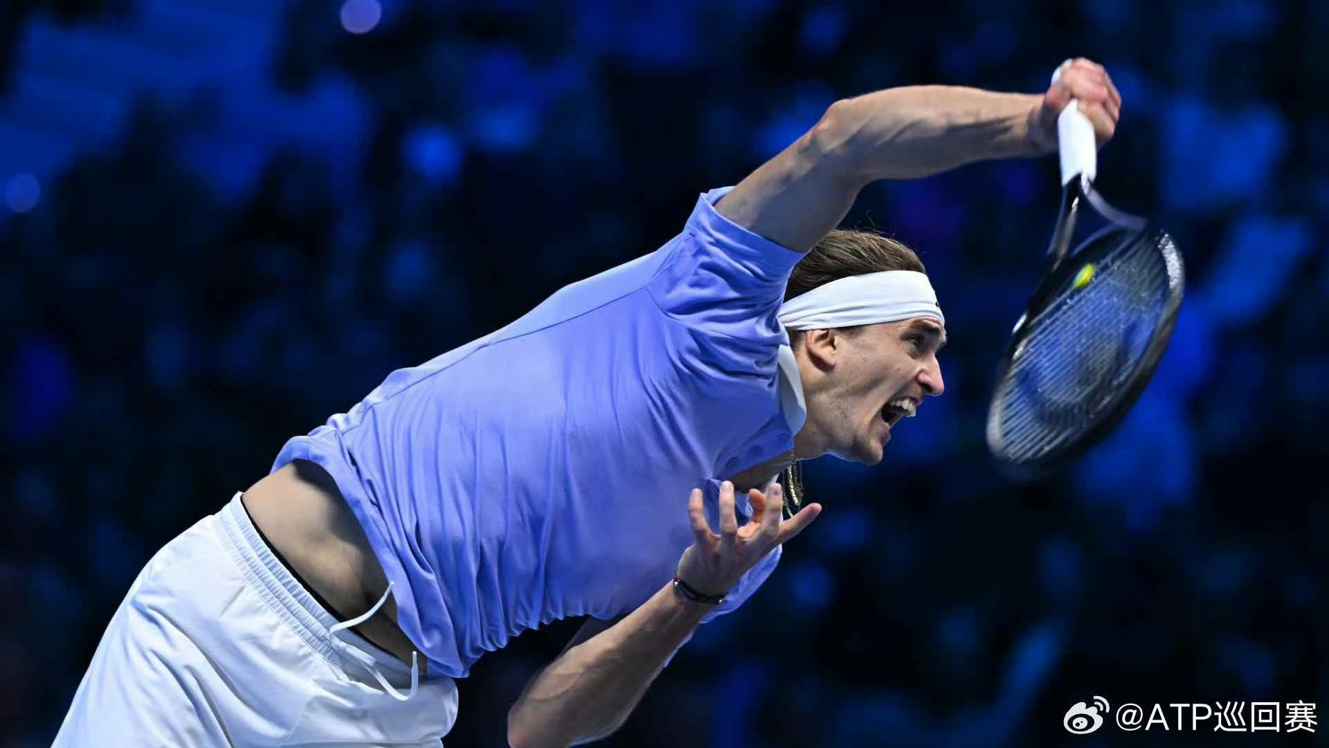 关于美网翻盘ATP总决赛,兹维列夫状态火热的信息 关于美网翻盘ATP总决赛,兹维列夫状态火热的信息