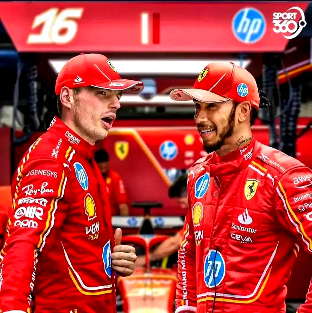 梅赛德斯横扫哈斯车队,维斯塔潘带队取胜的简单介绍 梅赛德斯横扫哈斯车队,维斯塔潘带队取胜的简单介绍