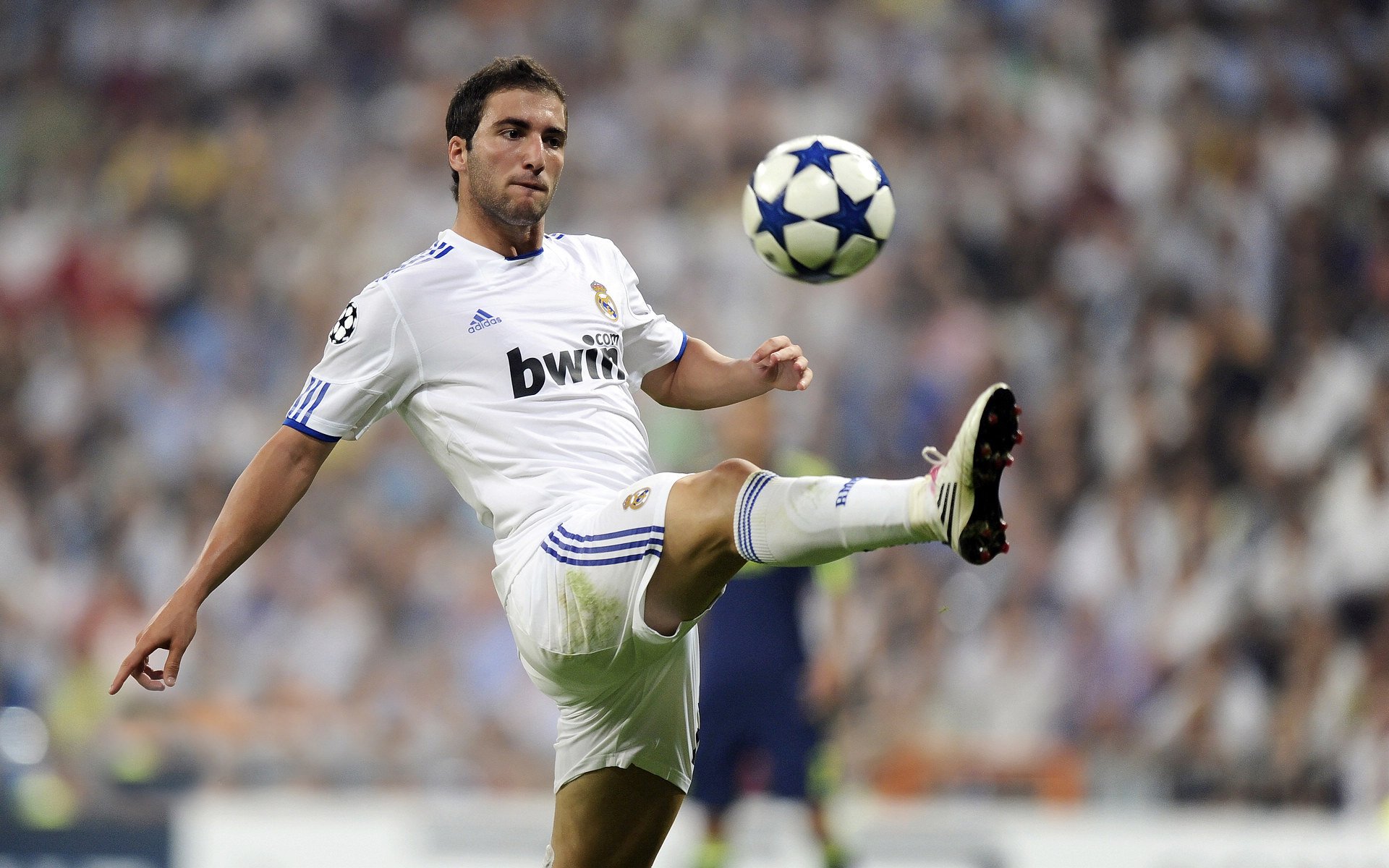 欧冠半决赛之夜，爱德华兹关键战不手软，当独狼成为孤胆英雄